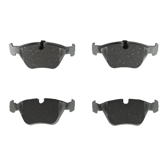 P06043N Brembo PRIME Ceramic Disc Brake Pad Set Brembo Brake Canada