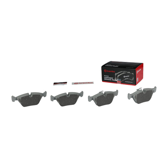 KT00027 Brembo Disc Brake Kit Brembo Brake Canada