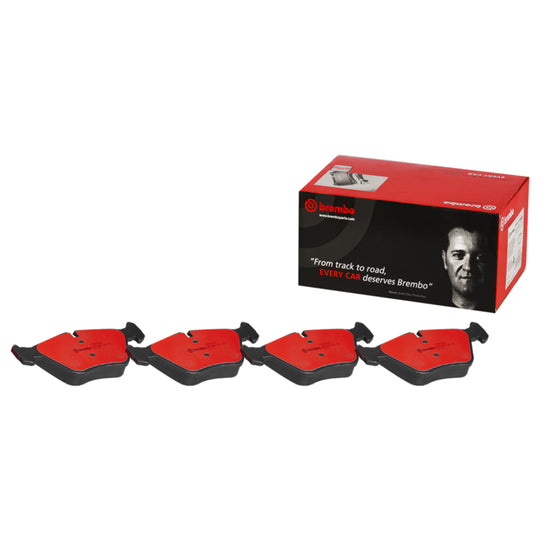KT00027 Brembo Disc Brake Kit Brembo Brake Canada