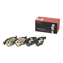Load image into Gallery viewer, P06046 Brembo Premium Low-Met OE Equivalent Pad Brembo Brake Canada