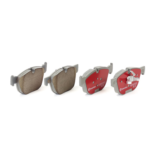 P06049NX Brembo XTRA Ceramic Disc Brake Pad Set Brembo Brake Canada