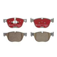 Charger l'image dans la galerie, P06049NX Brembo XTRA Ceramic Disc Brake Pad Set Brembo Brake Canada