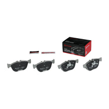 Load image into Gallery viewer, P06049N Brembo PRIME Ceramic Disc Brake Pad Set Brembo Brake Canada