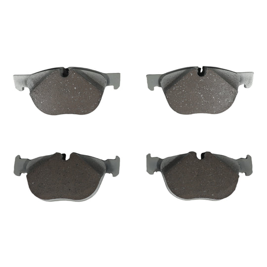 P06049N Brembo PRIME Ceramic Disc Brake Pad Set Brembo Brake Canada