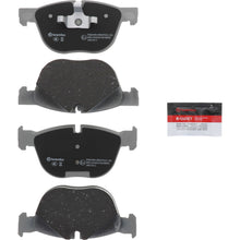 Load image into Gallery viewer, P06049N Brembo PRIME Ceramic Disc Brake Pad Set Brembo Brake Canada