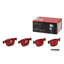 Load image into Gallery viewer, P06050N Brembo PRIME Ceramic Disc Brake Pad Set Brembo Brake Canada