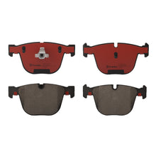 Load image into Gallery viewer, P06050N Brembo PRIME Ceramic Disc Brake Pad Set Brembo Brake Canada