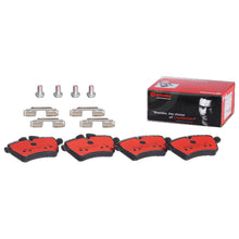 Load image into Gallery viewer, P06051N Brembo PRIME Ceramic Disc Brake Pad Set Brembo Brake Canada