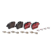 Load image into Gallery viewer, P06051X Brembo XTRA Low-Met Disc Brake Pad Set Brembo Brake Canada
