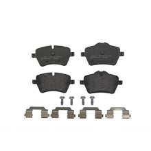 Load image into Gallery viewer, P06051 Brembo Premium Low-Met OE Equivalent Pad Brembo Brake Canada