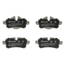 Load image into Gallery viewer, P06052N Brembo PRIME Ceramic Disc Brake Pad Set Brembo Brake Canada