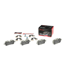 Load image into Gallery viewer, P06052N Brembo PRIME Ceramic Disc Brake Pad Set Brembo Brake Canada