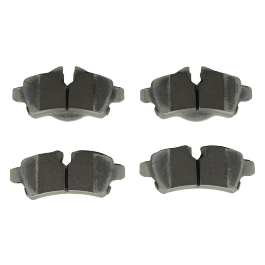P06052N Brembo PRIME Ceramic Disc Brake Pad Set Brembo Brake Canada