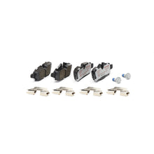 Load image into Gallery viewer, P06052X Brembo XTRA Low-Met Disc Brake Pad Set Brembo Brake Canada