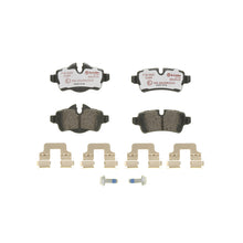 Load image into Gallery viewer, P06052X Brembo XTRA Low-Met Disc Brake Pad Set Brembo Brake Canada