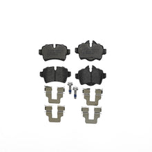 Load image into Gallery viewer, P06052 Brembo Premium Low-Met OE Equivalent Pad Brembo Brake Canada