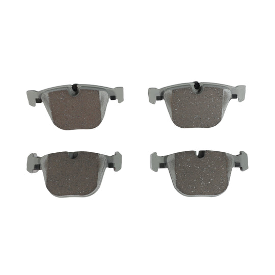 KT00C10 Brembo Ceramic Brake Pad and Composite Vented  Brake Disc Kit Brembo Brake Canada