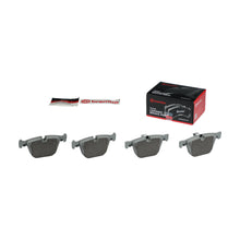 Load image into Gallery viewer, KT00C10 Brembo Ceramic Brake Pad and Composite Vented  Brake Disc Kit Brembo Brake Canada