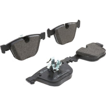 Load image into Gallery viewer, KT04506 Brembo Low-Met Brake Pad and Composite Vented  Brake Disc Kit Brembo Brake Canada