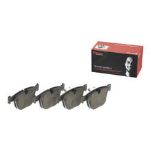 Load image into Gallery viewer, KT04506 Brembo Low-Met Brake Pad and Composite Vented  Brake Disc Kit Brembo Brake Canada