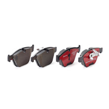 Load image into Gallery viewer, P06054X Brembo XTRA Low-Met Disc Brake Pad Set Brembo Brake Canada