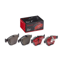 Load image into Gallery viewer, P06055X Brembo XTRA Low-Met Disc Brake Pad Set Brembo Brake Canada