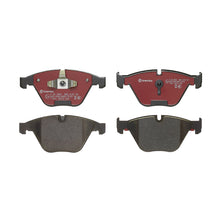 Load image into Gallery viewer, P06055X Brembo XTRA Low-Met Disc Brake Pad Set Brembo Brake Canada