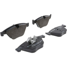 Load image into Gallery viewer, P06055 Brembo Premium Low-Met OE Equivalent Pad Brembo Brake Canada