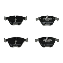 Load image into Gallery viewer, P06055 Brembo Premium Low-Met OE Equivalent Pad Brembo Brake Canada