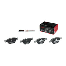 Load image into Gallery viewer, P06055 Brembo Premium Low-Met OE Equivalent Pad Brembo Brake Canada