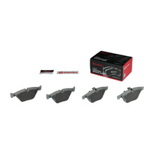 Load image into Gallery viewer, P06055 Brembo Premium Low-Met OE Equivalent Pad Brembo Brake Canada