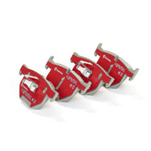 Charger l'image dans la galerie, P06056NX Brembo XTRA Ceramic Disc Brake Pad Set Brembo Brake Canada