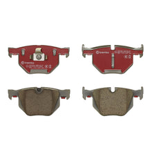 Charger l'image dans la galerie, P06056NX Brembo XTRA Ceramic Disc Brake Pad Set Brembo Brake Canada