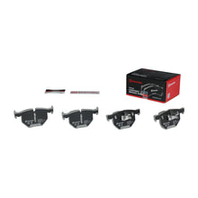 Load image into Gallery viewer, KT00358 Brembo Disc Brake Kit Brembo Brake Canada
