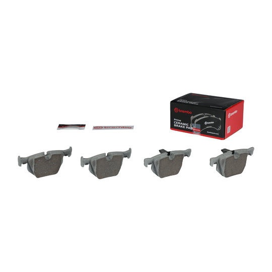 KT00358 Brembo Disc Brake Kit Brembo Brake Canada