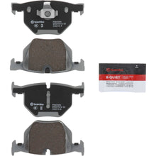 Load image into Gallery viewer, KT00358 Brembo Disc Brake Kit Brembo Brake Canada