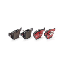 Load image into Gallery viewer, P06056X Brembo XTRA Low-Met Disc Brake Pad Set Brembo Brake Canada