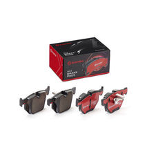 Load image into Gallery viewer, P06056X Brembo XTRA Low-Met Disc Brake Pad Set Brembo Brake Canada