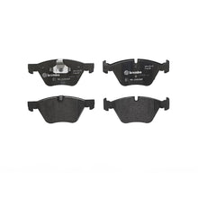 Load image into Gallery viewer, P06057 Brembo Premium Low-Met OE Equivalent Pad Brembo Brake Canada