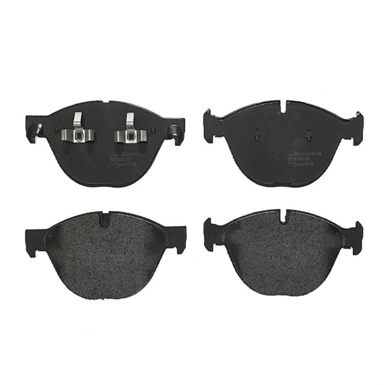 P06058 Brembo Premium Low-Met OE Equivalent Pad Brembo Brake Canada