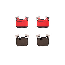 Load image into Gallery viewer, P06059N Brembo PRIME Ceramic Disc Brake Pad Set Brembo Brake Canada