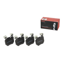 Load image into Gallery viewer, KT04409 Brembo Low-Met Brake Pad and UV Coated Vented  Brake Disc Kit Brembo Brake Canada