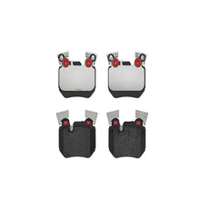 Load image into Gallery viewer, KT04409 Brembo Low-Met Brake Pad and UV Coated Vented  Brake Disc Kit Brembo Brake Canada