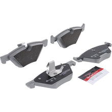 Load image into Gallery viewer, KT00A64 Brembo Ceramic Brake Pad and Composite Vented  Brake Disc Kit Brembo Brake Canada