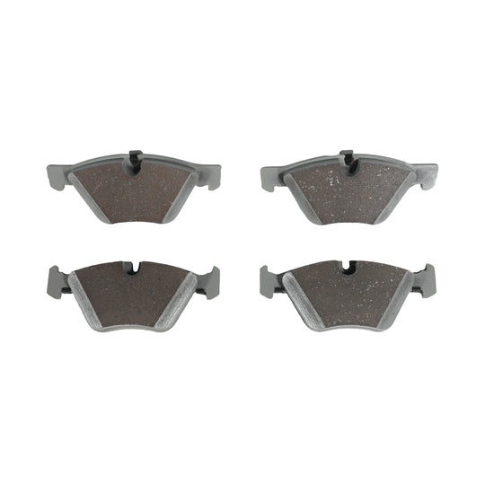 KT00A64 Brembo Ceramic Brake Pad and Composite Vented  Brake Disc Kit Brembo Brake Canada