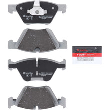 Load image into Gallery viewer, KT00A64 Brembo Ceramic Brake Pad and Composite Vented  Brake Disc Kit Brembo Brake Canada