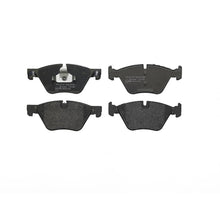 Load image into Gallery viewer, P06060 Brembo Premium Low-Met OE Equivalent Pad Brembo Brake Canada
