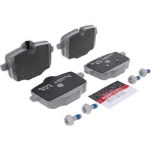 Load image into Gallery viewer, KT00710 Brembo Ceramic Brake Pad and UV Coated Vented  Brake Disc Kit Brembo Brake Canada