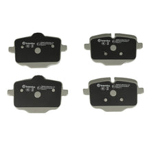 Load image into Gallery viewer, KT00710 Brembo Ceramic Brake Pad and UV Coated Vented  Brake Disc Kit Brembo Brake Canada