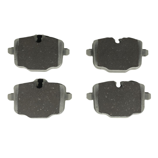 P06061N Brembo PRIME Ceramic Disc Brake Pad Set Brembo Brake Canada